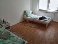 Monteurwochnung, Mitarbeiterunterkunft Chemnitz Bild 2