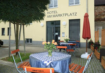 Hotel am Marktplatz, Gangkofen Bild 1