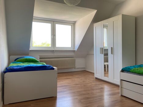 gemütliche Altbauwohnung im Wuppertaler Westen Picture 4