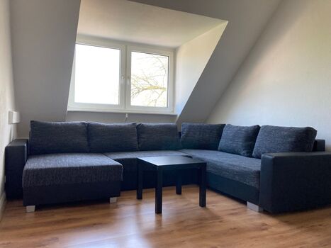 gemütliche Altbauwohnung im Wuppertaler Westen Picture 5