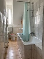 gemütliche Altbauwohnung im Wuppertaler Westen Bild 9