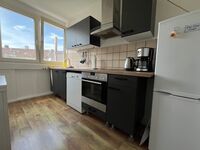 gemütliche Altbauwohnung im Wuppertaler Westen Bild 1