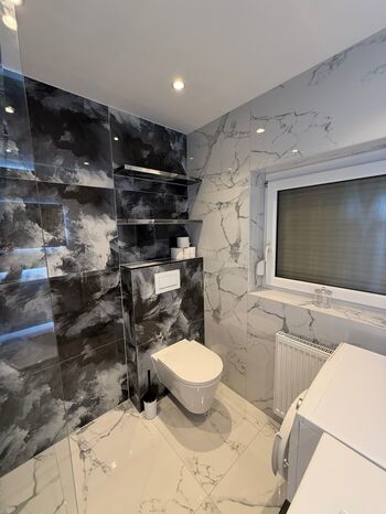 Wohnung in freilassing Für 5 personen Bild 3