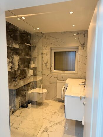 Wohnung in freilassing Für 5 personen Bild 3