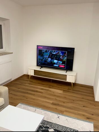 Wohnung in freilassing Für 5 personen Bild 4