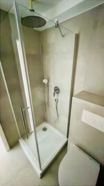 TOP Monteurwohnung für 5 / Parkplätze / sehr ruhig / WLAN / Parkplatz Bild 6