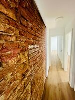 TOP Monteurwohnung für 5 / Parkplätze / sehr ruhig / WLAN / Parkplatz Bild 4