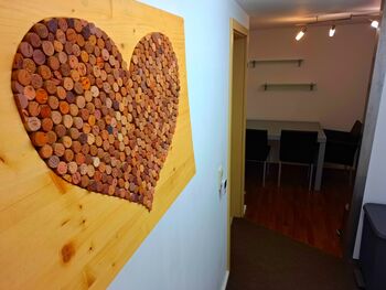 MayerWohnen - Gemütliches Apartment 67m² Bild 5