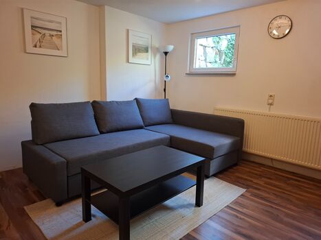 MayerWohnen - Gemütliches Apartment 67m² Bild 3