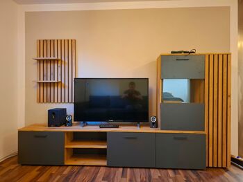 MayerWohnen - Gemütliches Apartment 67m² Bild 3