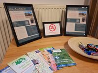 MayerWohnen - Gemütliches Apartment 67m² Bild 14