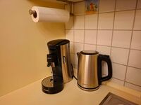 MayerWohnen - Gemütliches Apartment 67m² Bild 8