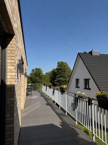 Balkonansicht