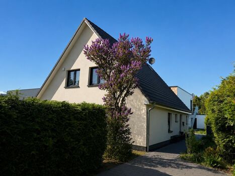 Einfamilienhaus