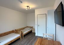 A /B Apartment-und Zimmervermiettung eGbR Obrázok 12