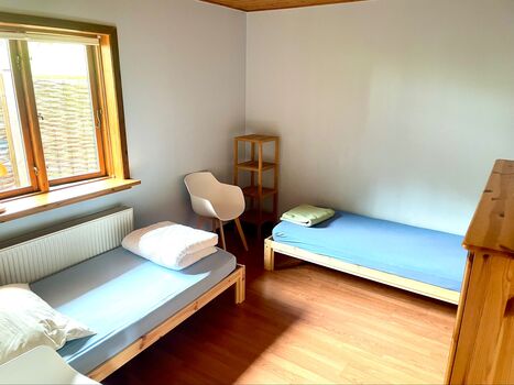 Ferienhaus Sünnschien Bild 3