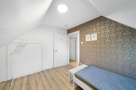 Monteurunterkünfte in Duisburg – 24h Check-In Obrázok 2