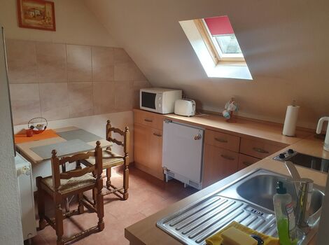 Wohnung Rüdigerweg Bild 4