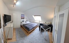 Privatzimmer Awwad Bild 1