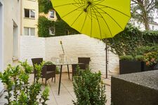 Privatzimmer Awwad Bild 7