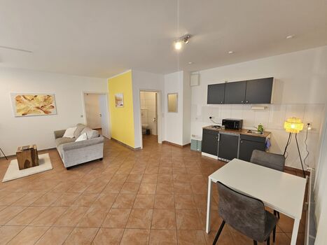 No. 3: Urlaub am Niederrhein, im Zentrum von Weeze Bild 4