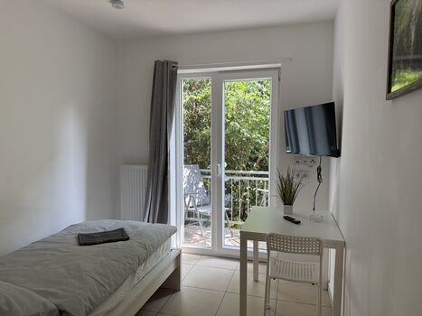 Komplettes Haus zentral in Bremen Bild 4