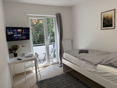 Komplettes Haus zentral in Bremen Bild 3