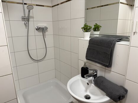 Komplettes Haus zentral in Bremen Bild 5