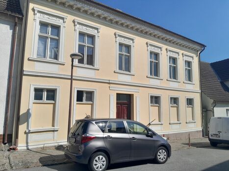 Gästezimmer Kreuzmann Obrázok 3