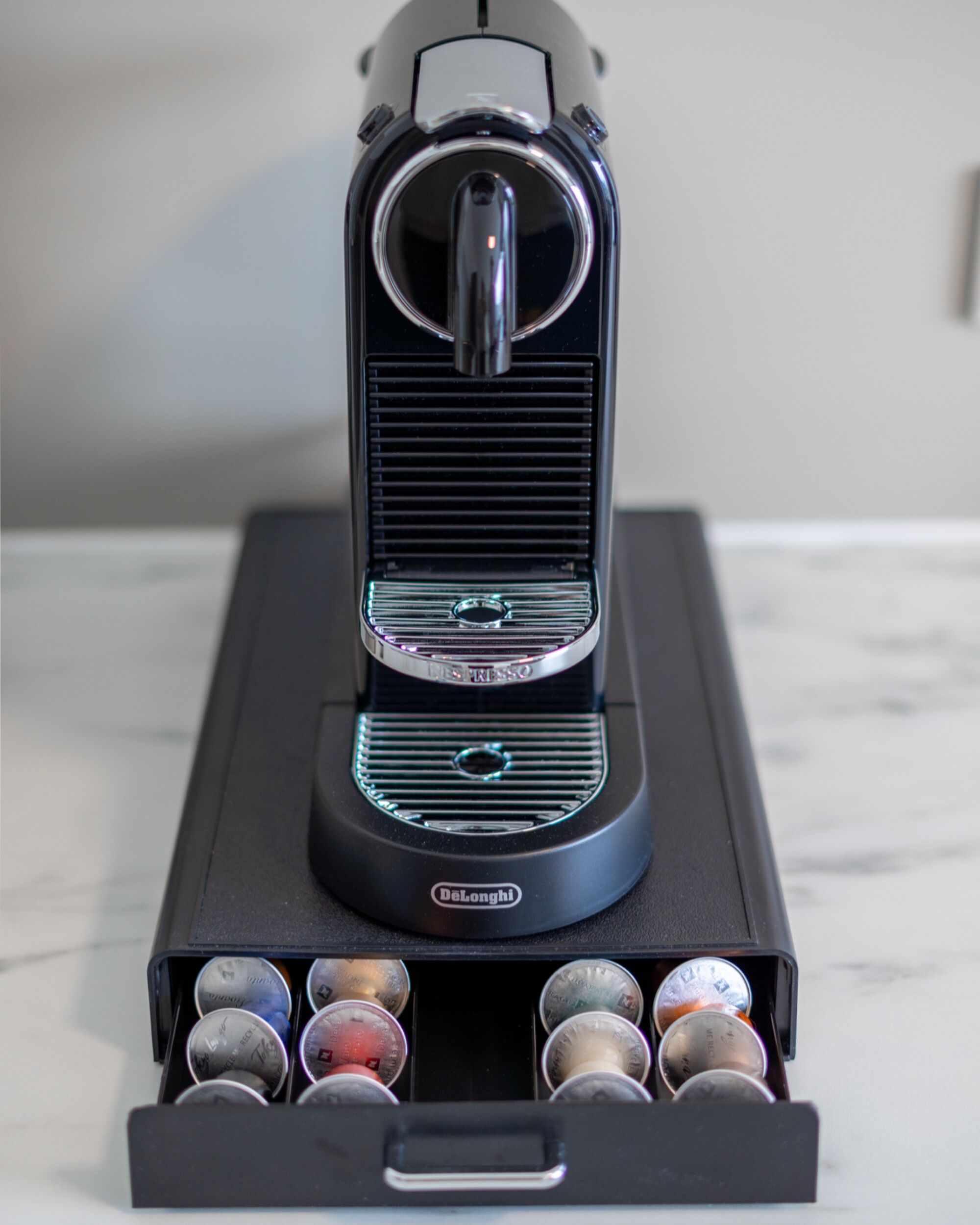 Nespresso