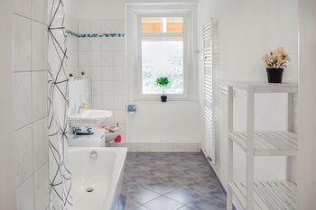 flex living - Monteurzimmer Aham/Landshut (DEU|EN|PL|HU|RU) Bild 3