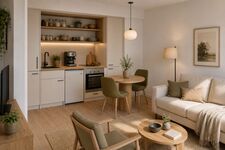 Monteurzimmer in Düsseldorf ab 16 Euro heute anfragen, morgen einziehen Bild 4