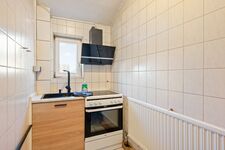 Monteurzimmer Zimmer mit eigenem Bad/WC. Gemeinschaftsküche Bild 2