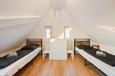 Monteurzimmer Zimmer mit eigenem Bad/WC. Gemeinschaftsküche Bild 8