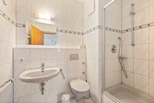 Monteurzimmer Zimmer mit eigenem Bad/WC. Gemeinschaftsküche Bild 6