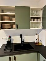 NewHoft Living Montuerzimmer-Apartments in Gernsbach Bild 7
