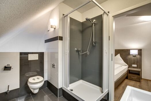 Monteurhotel Relais Königsberg + Küche + WIFI + Parkplatz Bild 4