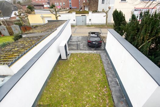 Großes Haus in Linnich 3 Schlafzimmern für bis zu 9 Personen Bild 4