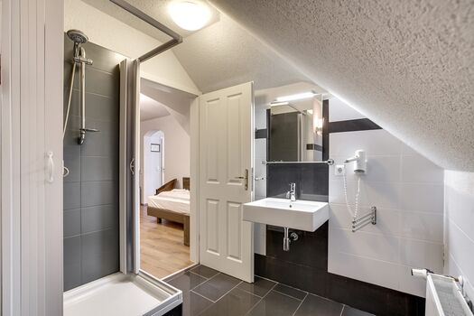 Monteurhotel Relais Königsberg + Küche + WIFI + Parkplatz Bild 2