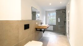 Großes Haus in Linnich 4 Schlafzimmer für bis zu 8 Personen Bild 13