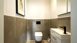 Großes Haus in Linnich 4 Schlafzimmer für bis zu 8 Personen Bild 23