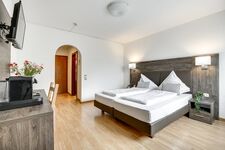 Monteurhotel Relais Königsberg + Küche + WIFI + Parkplatz Bild 14