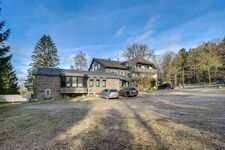 Monteurhotel Relais Königsberg + Küche + WIFI + Parkplatz Bild 1