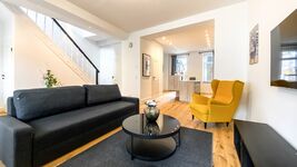 Großes Haus in Linnich 4 Schlafzimmer für bis zu 8 Personen Bild 20