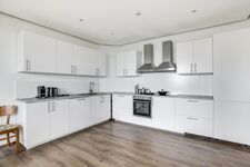 Monteurhotel Relais Königsberg + Küche + WIFI + Parkplatz Bild 8