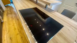 Großes Haus in Linnich 4 Schlafzimmer für bis zu 8 Personen Bild 22