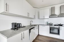 Monteurhotel Relais Königsberg + Küche + WIFI + Parkplatz Bild 9