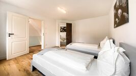 Großes Haus in Linnich 4 Schlafzimmer für bis zu 8 Personen Bild 11