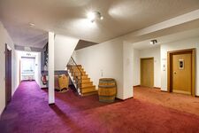 Monteurhotel Relais Königsberg + Küche + WIFI + Parkplatz Bild 22