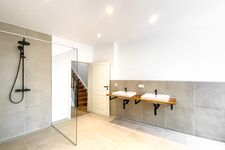 Großes Haus in Linnich 4 Schlafzimmer für bis zu 8 Personen Bild 9